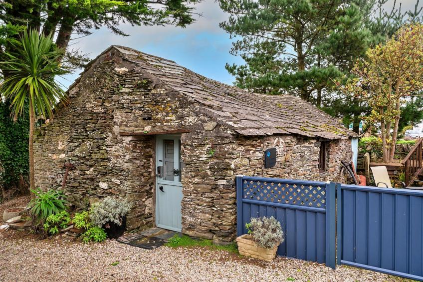 Fisherman's Cottage - foto 6