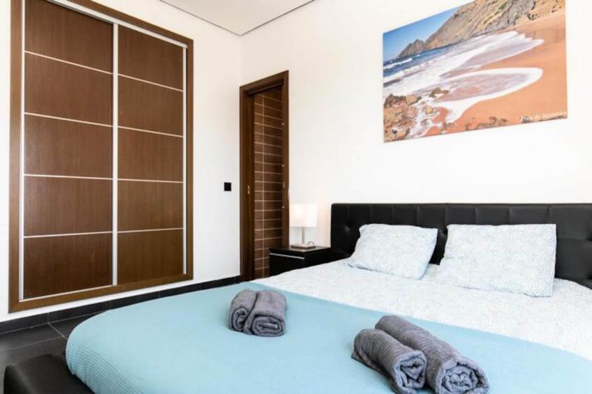 Casa Amizade - Avec Une Vue Imprenable Sur L'océan - foto 22