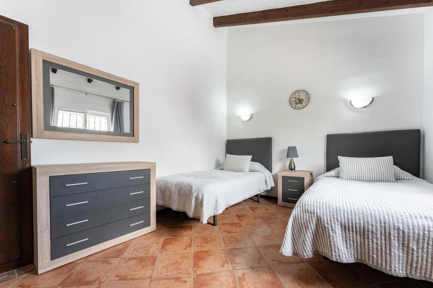 CT 283 - Faro's Doña Berta Apartment - Riviera del Sol - foto 13