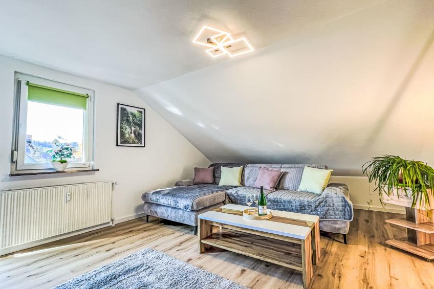 Alexanders Domizil - foto 13