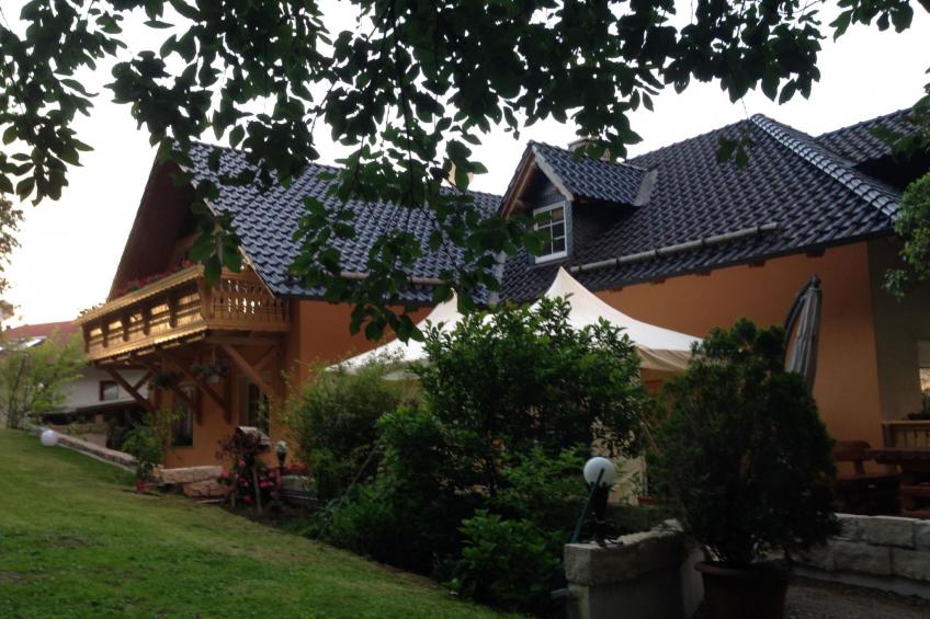 Großzügige Ferienwohnung mit Balkon - foto 2