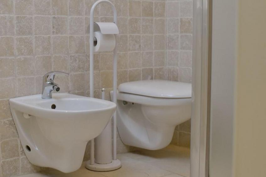 Dimora Leoci - foto 15