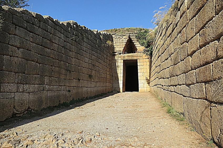 Zesa mit Balkon und Meerblick - foto 39