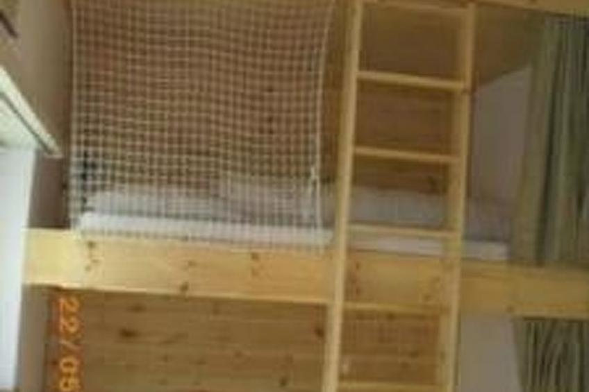 Grosszügige Dachwohnung mit Aussicht - foto 17