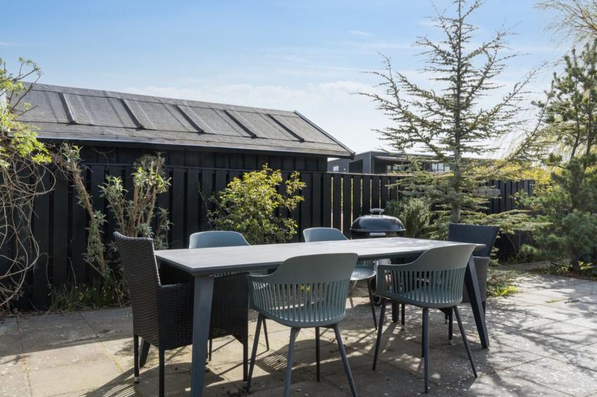 "Mojsej" in Sealand - foto 3