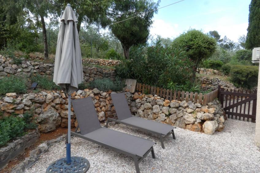 "La Cigale" mit Schwimmbad - foto 21