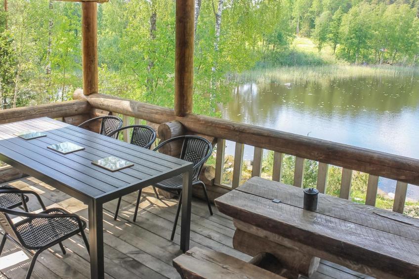 Kalliohonka - foto 13