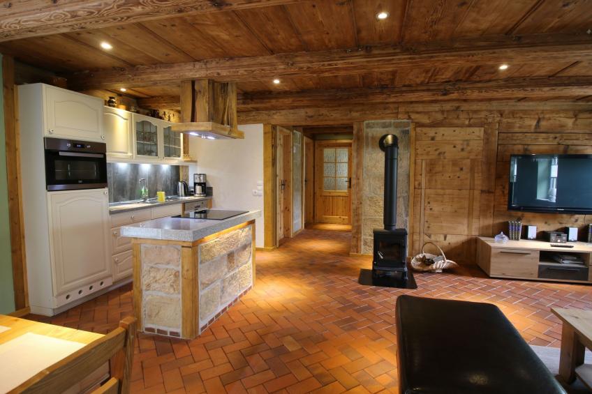 Appartement mit Garten, Grill und Terrasse - foto 5