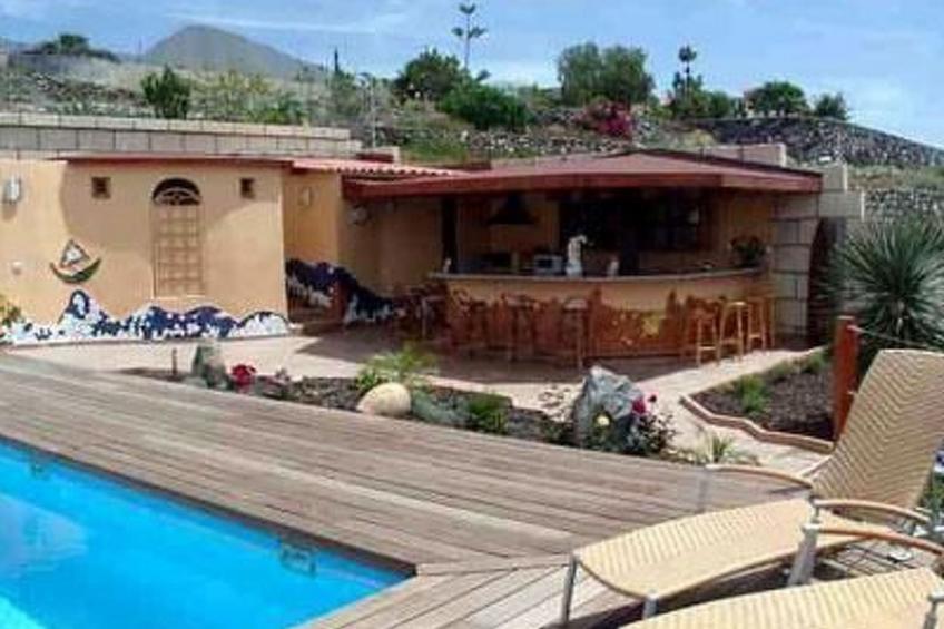 Casa Robinson - foto 18