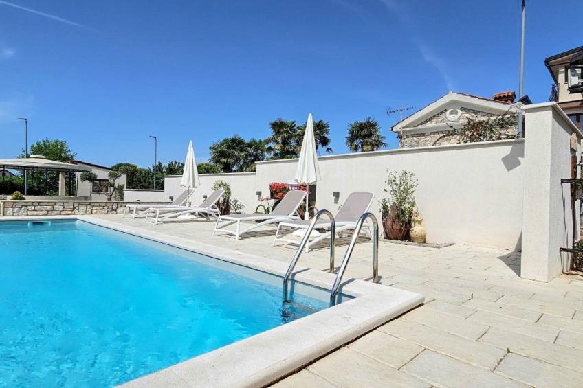 für 2 Personen ca. 30 m² in Novigrad, Adriaküste Kroatien (Westküste von I - foto 27