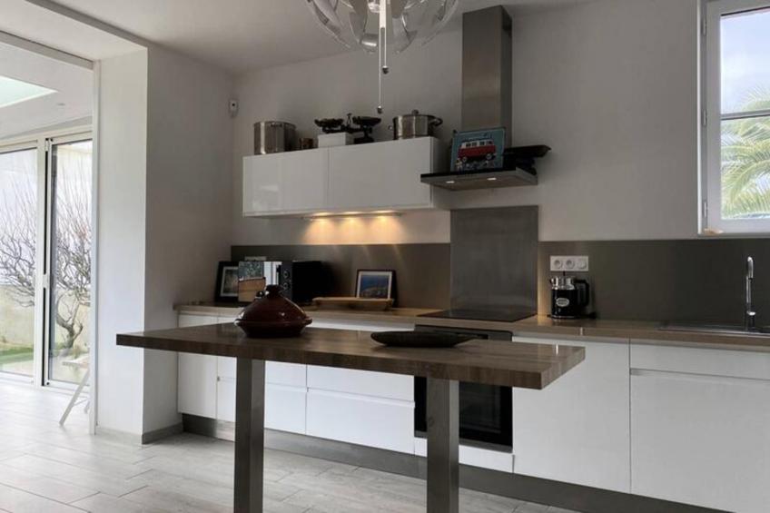 Résidence 1009-pleneuf Val Andre - foto 9