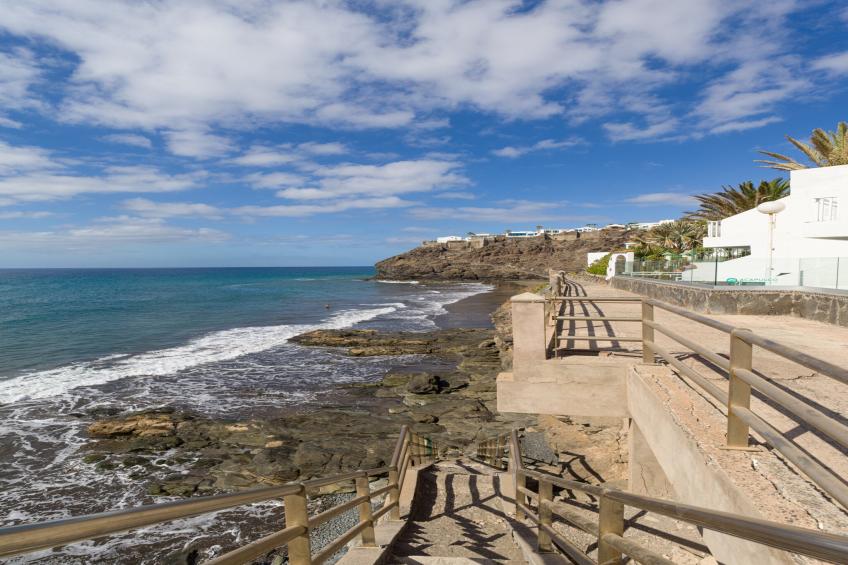 Aguila Beach Ocean View By CanariasGetaway - foto 35