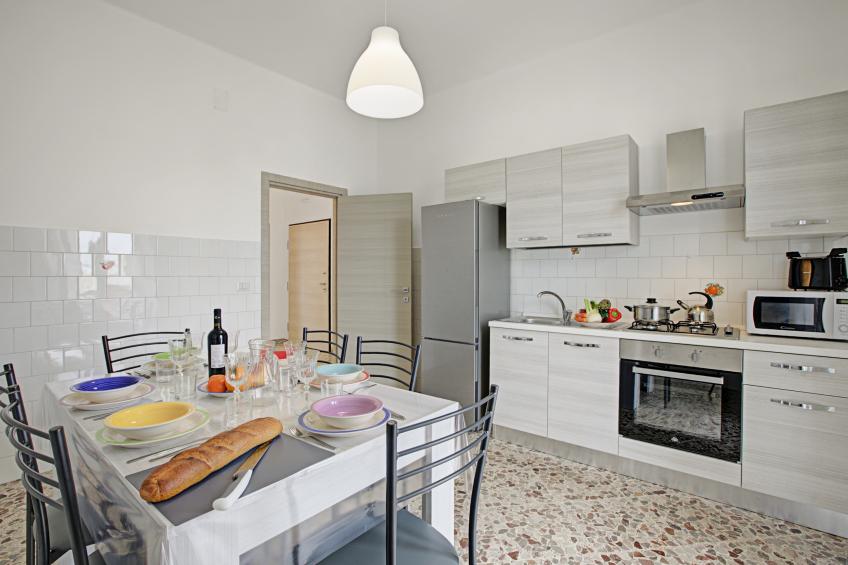 Casa Ojala' in the centre of Alberobello - foto 4