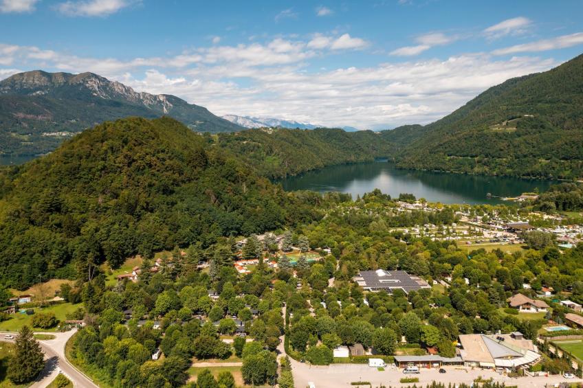 Due Laghi Levico Family Collection - LODGE MAXI - foto 20