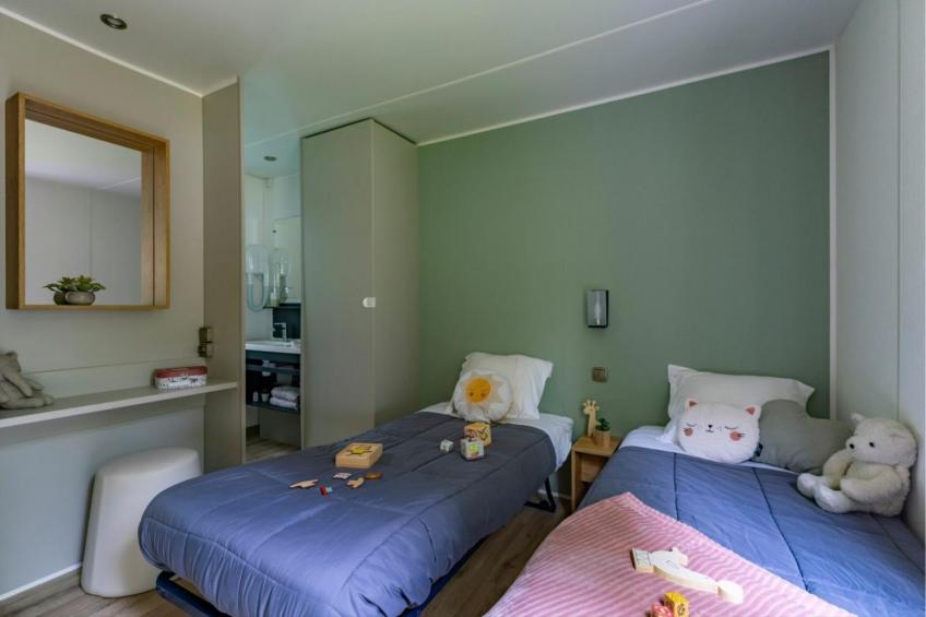 Cottage Papillon 4p 2Bdrms AirCon - foto 5