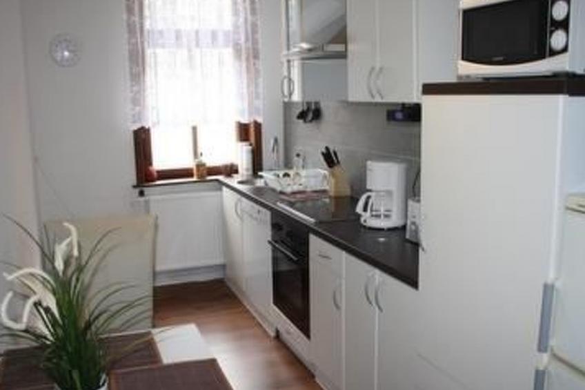Gemütliche Wohnung in Wernigerode mit Garten - foto 15