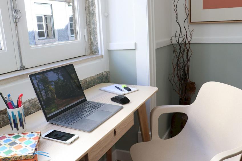Downtown-Wohnung mit Design . Komfort in Downtown - foto 6