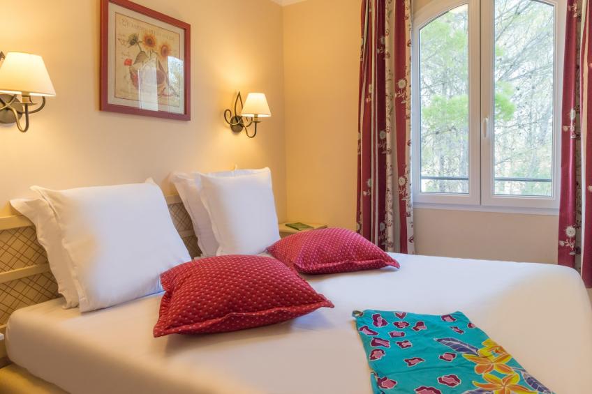 Pierre & Vacances Village Le Rouret House 8 People - 3 Bedrooms - Duplex - Spacious Terrace - foto 3