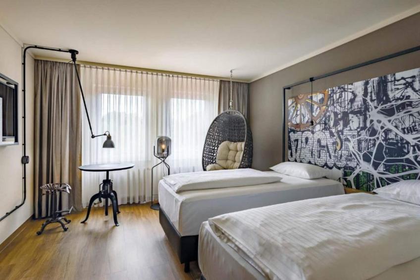 Hotel Bad Boll - foto 2