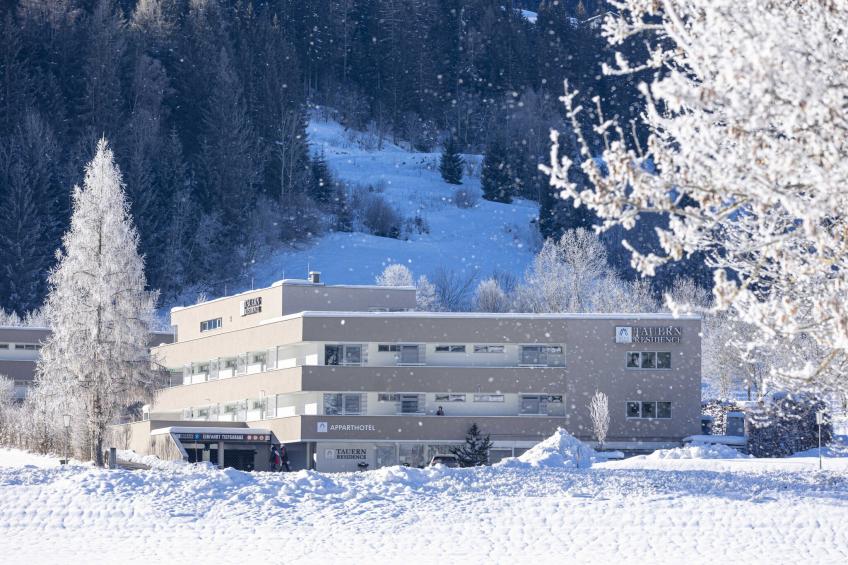 Tauernresidence Radstadt Penthousesuite - foto 56