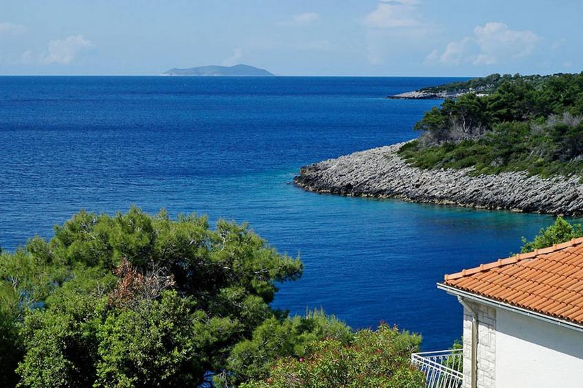 Apartments Villa Marijana - Comfort Two Bedroom Apartment with Terrace and Garden View (Marijana 2) - foto 9