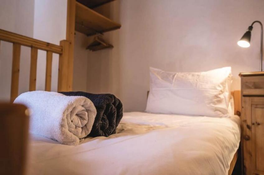 Chalet Matterhorn - foto 15