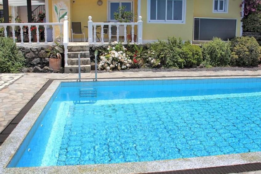 Apartment El Hierro - foto 15