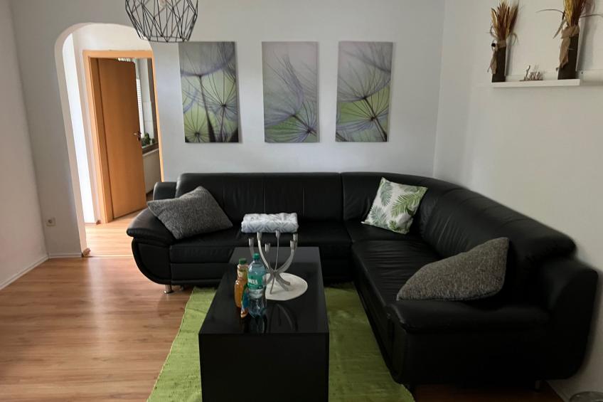 Wohnung in Norderende mit Großem Garten - foto 40