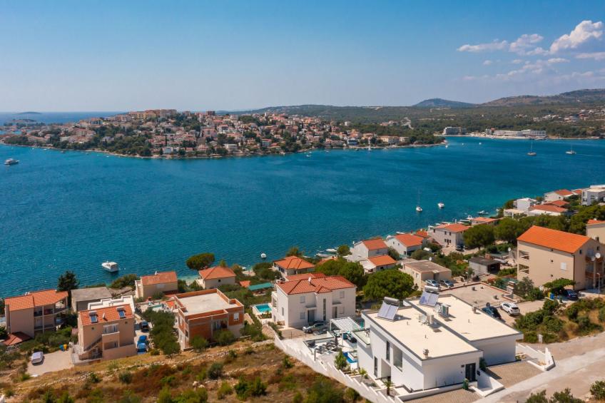 in Dvornica mit Privatem Pool - foto 45