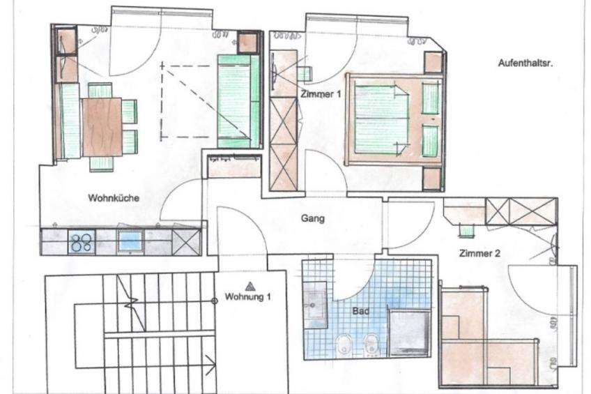 Alpenblick - foto 21