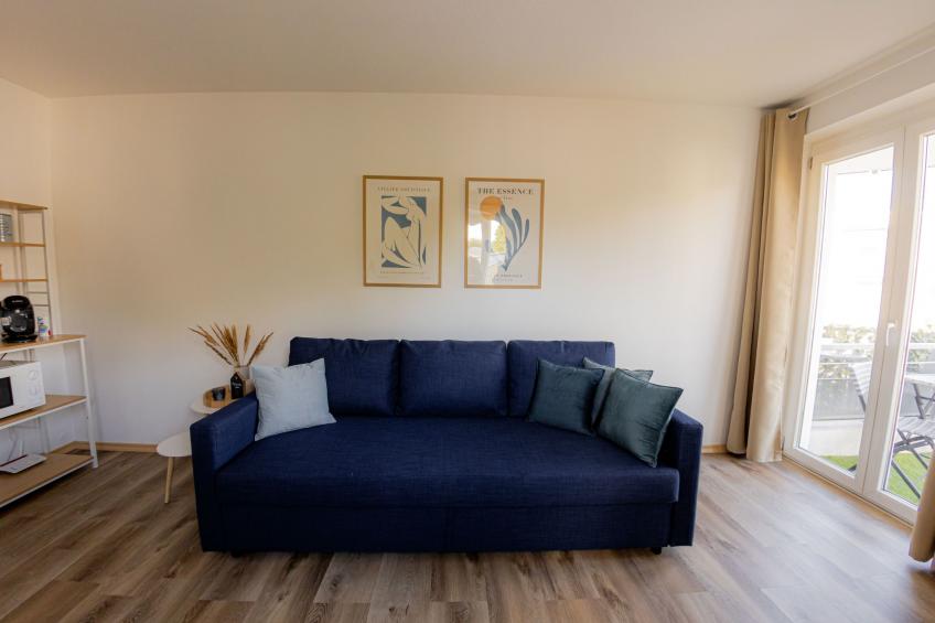 Come4Stay Passau - Wohnung Guby - 2 Zimmer - foto 4