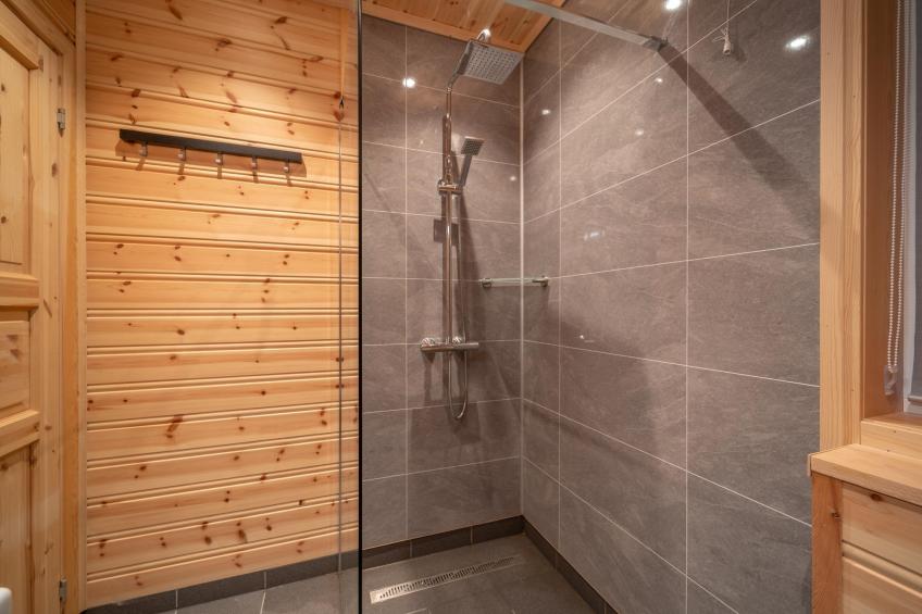 Furuhus | 8p | With Sauna - foto 15