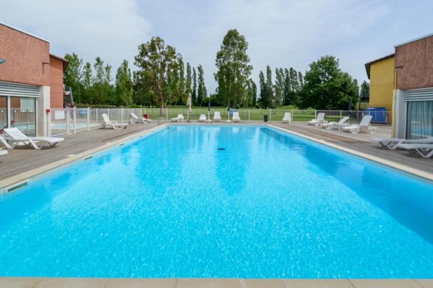 Le Domaine du Green 2P4S
