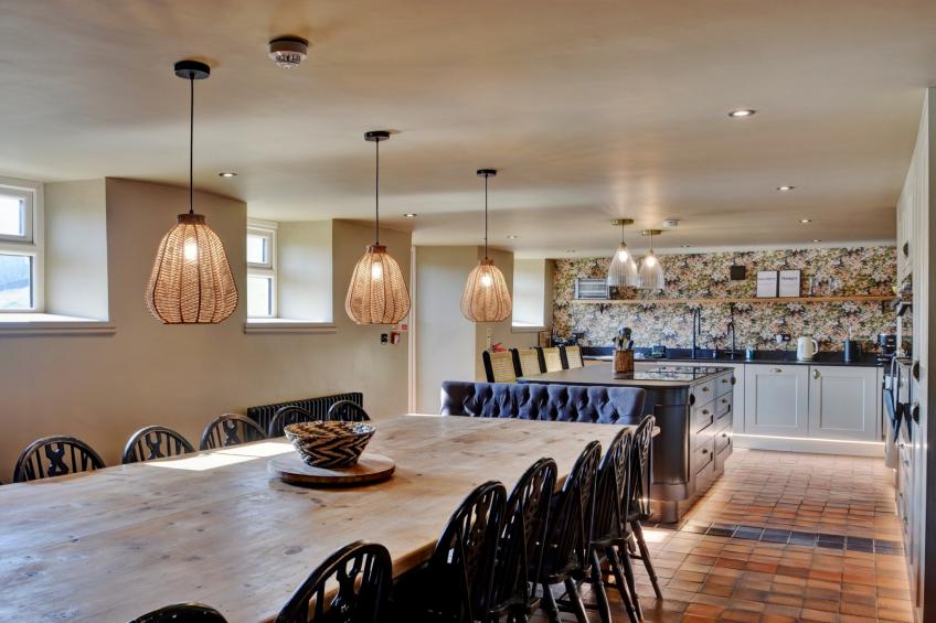 Blackton Farmhouse - foto 12