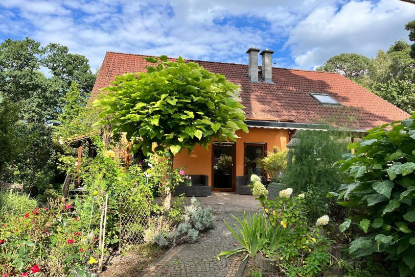 Maison jumelle, Schönwalde