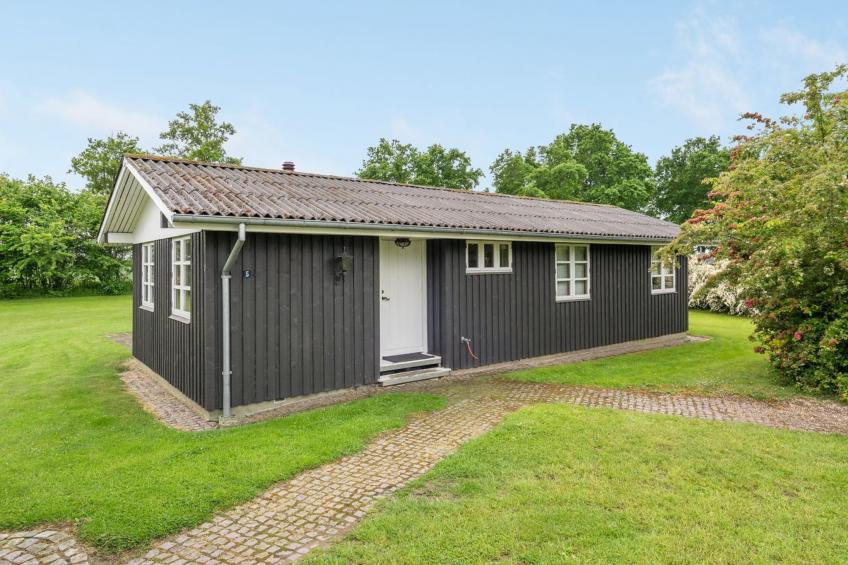 "Jaike" - 350m from the sea in Funen - foto 28