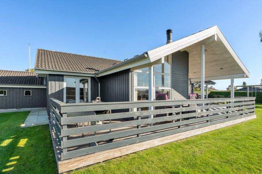 "Sylvana" - 400m from the sea in SE Jutland - foto 26