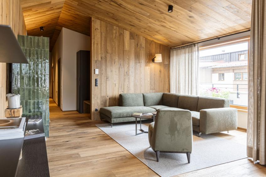 Chalet 104 Westendorf 4