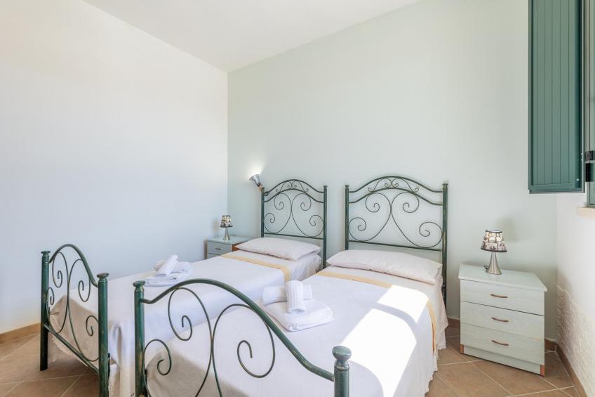 Villa Campagnola - foto 13