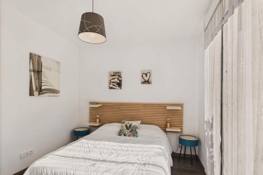 Maison à Saint Vincent sur Jard - foto 15