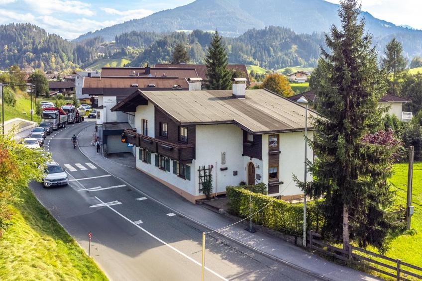 Binderhäusel am Berglift - foto 35