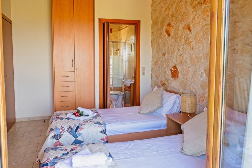 Traditionelle Villa mit privatem Pool - foto 26