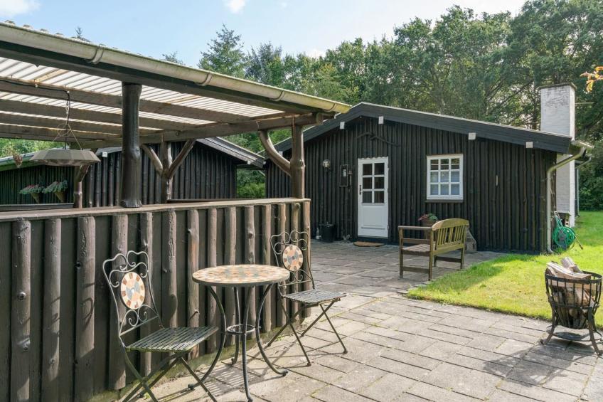 "Arnborg" - 2km from the sea in NE Jutland - foto 3