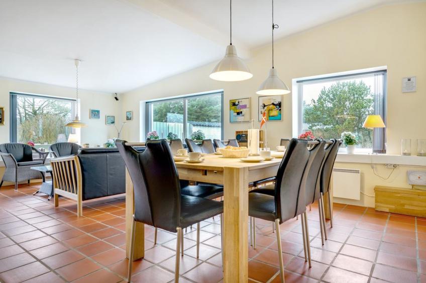 "Lenni" - 700m from the sea in NW Jutland - foto 20