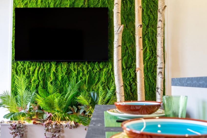 U Principi Luxus-Ferien - foto 2