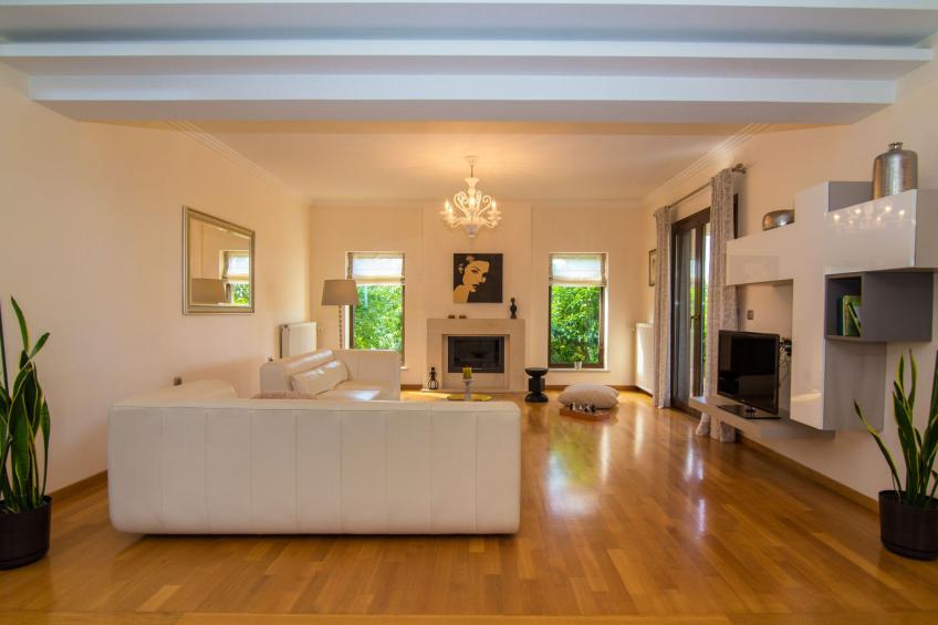 Ferienvilla "Komfort" - foto 12