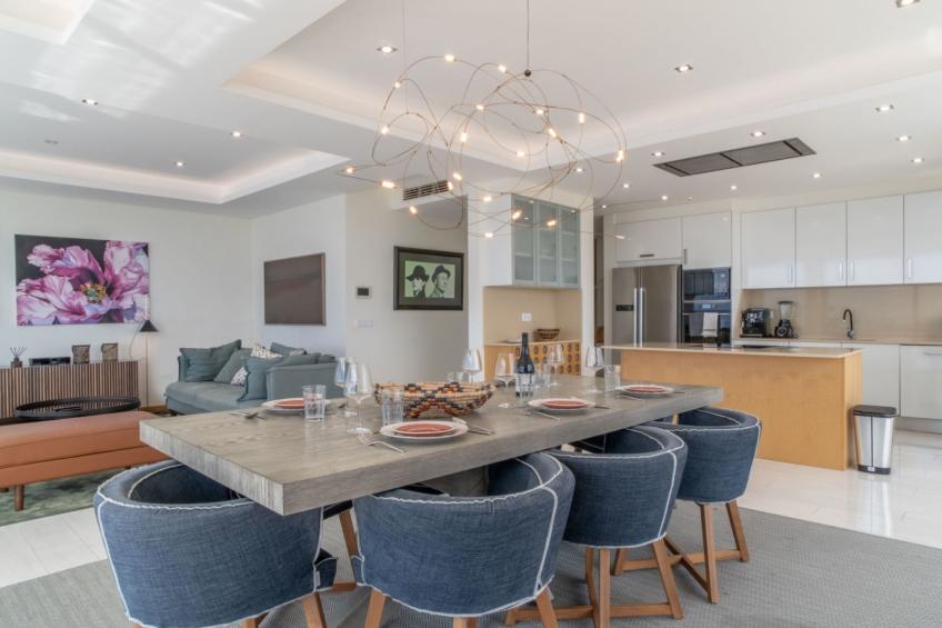 Villa Cabouco - foto 60