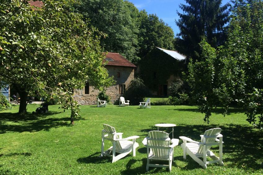 The Water Mill of Tourteron - foto 26