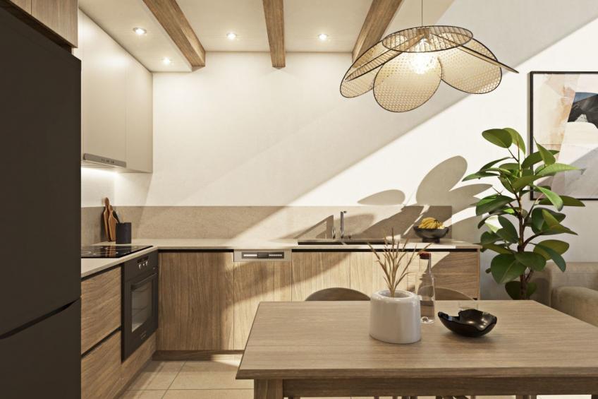 Imbros Villa II - ''Free'' Beheizter Pool und Gelassenheit - foto 5