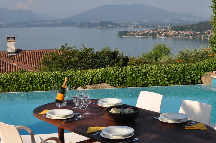 Villa Lago Maggiore - 20% Greenfee Ermäßigung - foto 2